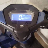 کویر ۱۷۰ طرح کلیک|موتورسیکلت|مشهد, سیلو|دیوار