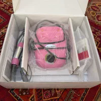 سوهان برقی/کاشت ناخن