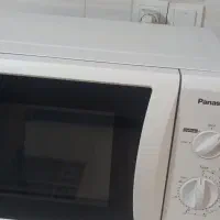 ماکروفر پاناسونیک