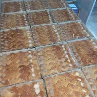 نیازمند نان یوخه پز