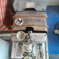 تاسیسات ساختمانی علیزاده