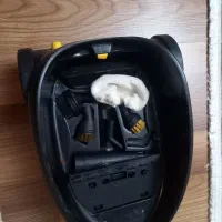 بخارشور مجیک تمیز وسالم|جاروبرقی، جارو شارژی، بخارشو|تهران, بهار|دیوار