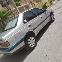 پژو۴۰۵مدل۸۴