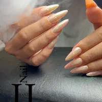 کاشت ناخن|خدمات آرایشگری و زیبایی|مشهد, مشکینی (شهرک غرب)|دیوار