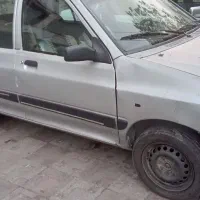 پراید۱۴۱ مدل ۸۵