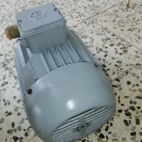 الکتروموتور سه فاز (دینام)