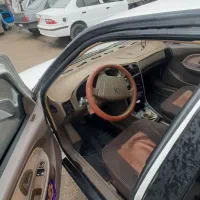 ۴۰۵ تیوفا ۹۲|خودرو سواری و وانت|سلماس, |دیوار