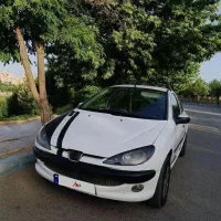 206تیپ ۲ مدل ۸۸