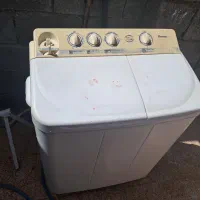 لباسشویی، کالسکه و کریر