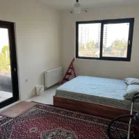 اجاره روزانه آپارتمان ساحلی دو خواب مستربلوار دریا|اجارهٔ کوتاه‌مدت آپارتمان و سوئیت|سرخرود, |دیوار