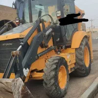 بیل بکهو هیوندا