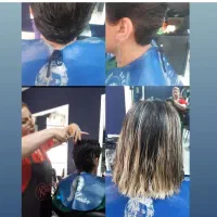 خدمات مو ومیکاپ واصلاح صورت وابرو