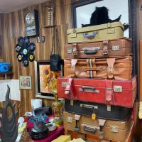 خرید و فروش انواع لوازم آنتیک و قدیمی|کلکسیون اشیاء عتیقه|رشت, ساغری سازان|دیوار