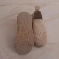 کفش جورابی بچگانه|کفش و لباس بچه|کرمانشاه, |دیوار