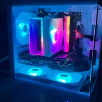 کیس گیمینگ نسل ۱۲