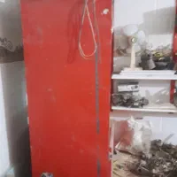 یخچال مغازه چهار در|فروشگاه و مغازه|طاغنکوه, |دیوار