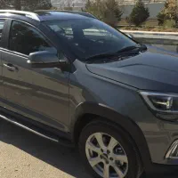 ام وی ام ایکس ۲۲ دنده ای بدون رنگ|خودرو سواری و وانت|اصفهان, بهارستان|دیوار