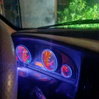 پژو 405 مدل 91 دوگانه کارخانه