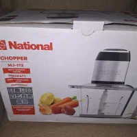 خرد کن نو استفاده نشده