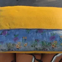 تشک مسافرتی درجه1