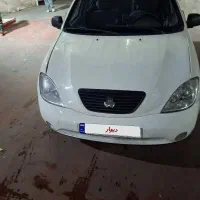 تیبا ۲ مدل ۹۷|خودرو سواری و وانت|تهران, نعمت‌آباد|دیوار