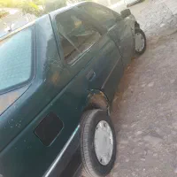 آردی مدل 84|خودرو سواری و وانت|قزوین, |دیوار