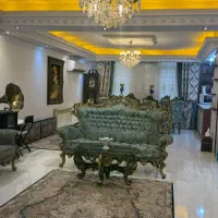 رهن کامل/۱۲۰ متر خوش نقشه/دارآباد/تک واحدی