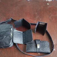 زیباترین چرم و دوختی که تا امروز دیده اید