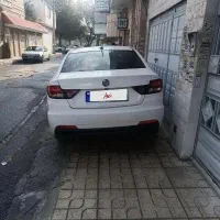 شاهینG ساندروف دار|خودرو سواری و وانت|کرمانشاه, |دیوار