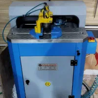 دستگاه های یوپی وی سی پنجره دوجداره