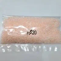 فروش حدود یه کیلو منجق زندان بافی
