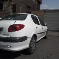 V20 206 SD|خودرو سواری و وانت|تهران, وصفنارد|دیوار