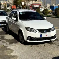 سایناGXدوگانه کارخانه مدل 1403|خودرو سواری و وانت|مریوان, |دیوار