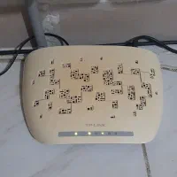 مودم تی پی لینک