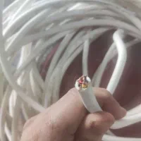 کابل کولر و کابل برق