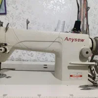 چرخ خیاطی صنعتی|چرخ خیاطی و ریسندگی|لاهیجان, شهرک فرهنگیان|دیوار