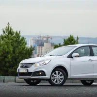 جک جی ۴ صفر اتومات فروش یا معاوضه مدل ۱۴۰۴