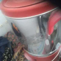 لباس شویی|ماشین لباسشویی و خشککن لباس|اسفراین, |دیوار