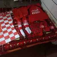 سلام بر هواداران پرسپولیس های عزیز