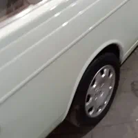 وانت مدل ۸۶ دوگانه کارخانه