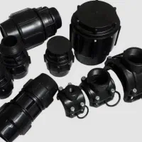 پخش اتصلات پلی اتیلن|مصالح و تجهیزات ساختمان|کوهدشت, |دیوار