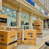 تلویزیون هوشمنداسنوا سری 710 رونیا پلاس