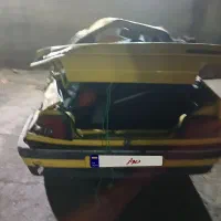 تاکسی پژو ۴۰۵ مدل ۹۶|خودرو سواری و وانت|تهران, کرمان|دیوار