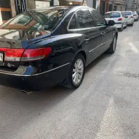 ازرا2009فول تومشکی بیرنگ|خودرو سواری و وانت|گرگان, |دیوار