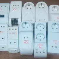 محافظ یخچال فریزر و کولر سالم و درحد نو