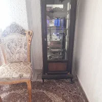 بوفه|بوفه، ویترین، کنسول|ایلام, |دیوار