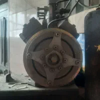 کمپرسور کولراتوبوس اسکانیا