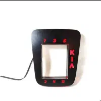 قاب دور دنده