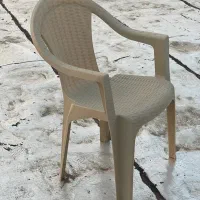 میز و صندلی پلاستیکی تاشو کافه و رستوران و باغی|میز و صندلی غذاخوری|رشت, استادسرا|دیوار