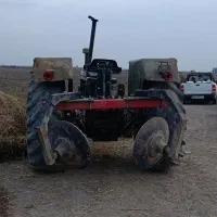 تراکتور جاندیر شرطی|خودرو سنگین|اهواز, کیانپارس |دیوار